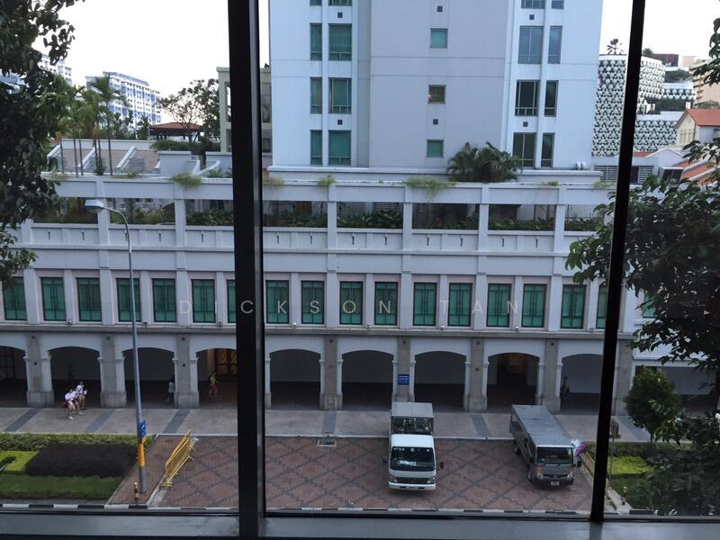 Bugis Cube, 470 North Bridge Road, 183 sqft, Other Retail For Sale, by Dickson Tan, 24084863 - CommercialGuru.com.sg