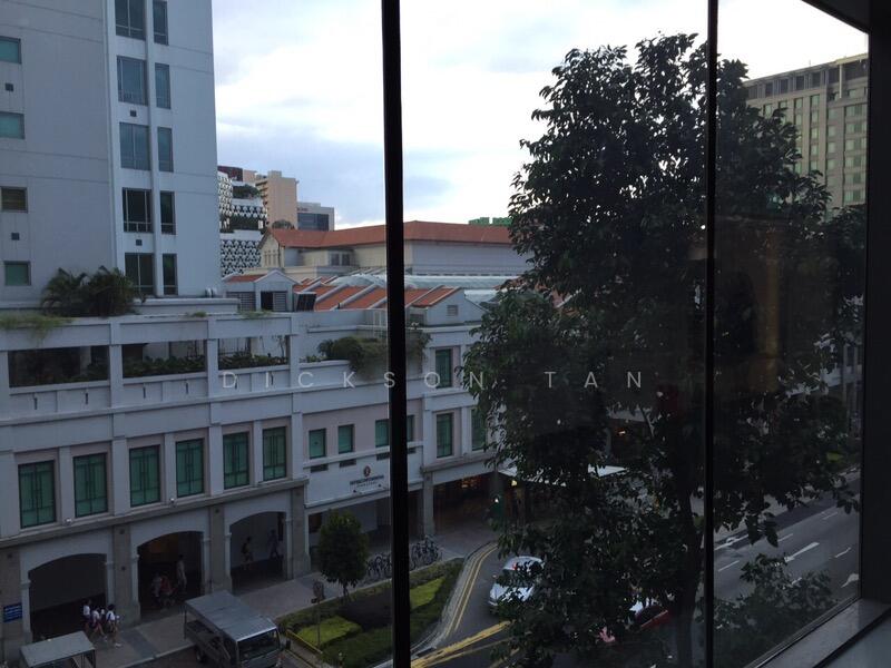 Bugis Cube, 470 North Bridge Road, 183 sqft, Other Retail For Sale, by Dickson Tan, 24084863 - CommercialGuru.com.sg
