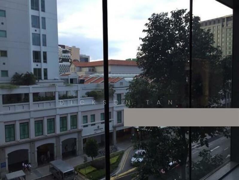 Bugis Cube, 470 North Bridge Road, 355 sqft, Other Retail For Sale, by Dickson Tan, 24084866 - CommercialGuru.com.sg