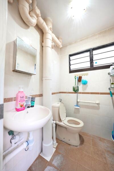 For Sale - 225 Bukit Batok Central