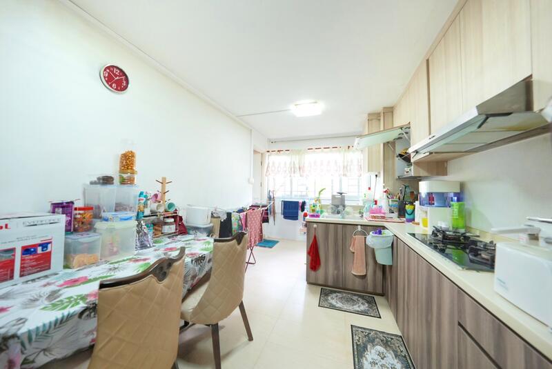 For Sale - 225 Bukit Batok Central