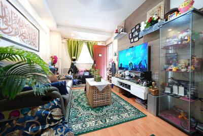 For Sale - 225 Bukit Batok Central