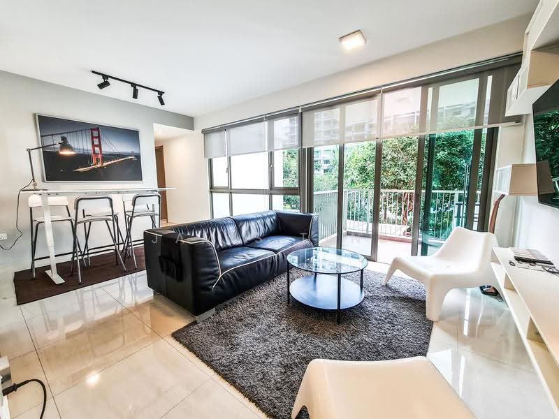 Ripple Bay, 4 Pasir Ris Link, Pasir Ris / Tampines, 3 Bedrooms, 990 sqft, Condominium For Rent, by James Tang, 24085043 - PropertyGuru.com.sg