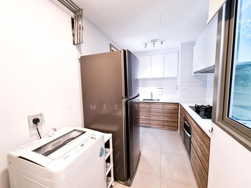 Ripple Bay, 4 Pasir Ris Link, Pasir Ris / Tampines, 3 Bedrooms, 990 sqft, Condominium For Rent, by James Tang, 24085043 - PropertyGuru.com.sg
