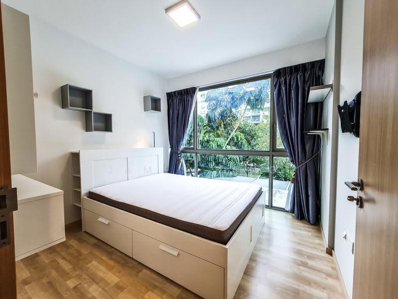 Ripple Bay, 4 Pasir Ris Link, Pasir Ris / Tampines, 3 Bedrooms, 990 sqft, Condominium For Rent, by James Tang, 24085043 - PropertyGuru.com.sg