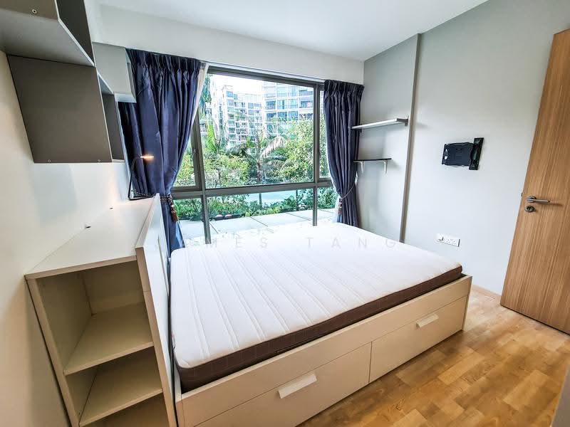 Ripple Bay, 4 Pasir Ris Link, Pasir Ris / Tampines, 3 Bedrooms, 990 sqft, Condominium For Rent, by James Tang, 24085043 - PropertyGuru.com.sg