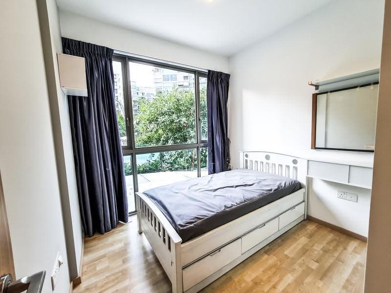 Ripple Bay, 4 Pasir Ris Link, Pasir Ris / Tampines, 3 Bedrooms, 990 sqft, Condominium For Rent, by James Tang, 24085043 - PropertyGuru.com.sg
