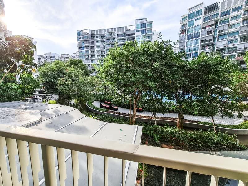Ripple Bay, 4 Pasir Ris Link, Pasir Ris / Tampines, 3 Bedrooms, 990 sqft, Condominium For Rent, by James Tang, 24085043 - PropertyGuru.com.sg