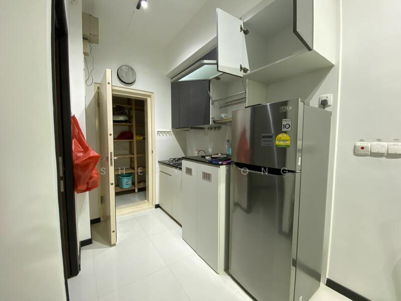 Viva Vista, 3 South Buona Vista Road, 2 Bedrooms, 420 sqft, Apartment For Rent, by Sheryl Tong, 24085082 - PropertyGuru.com.sg