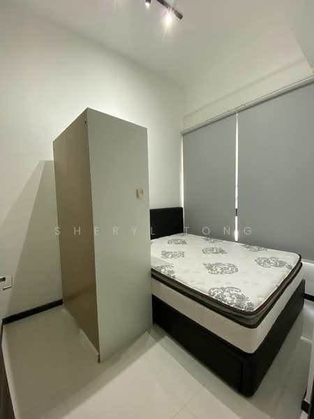 Viva Vista, 3 South Buona Vista Road, 2 Bedrooms, 420 sqft, Apartment For Rent, by Sheryl Tong, 24085082 - PropertyGuru.com.sg