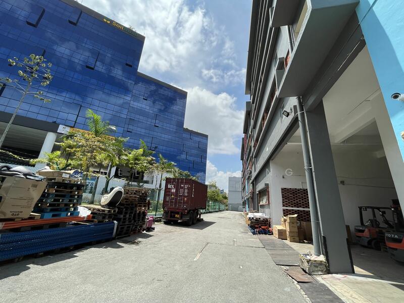 Storhub @ Kallang, 160 Kallang Way, 71,578 sqft, Warehouse For Rent, by Allan Chong, 24085136 - CommercialGuru.com.sg