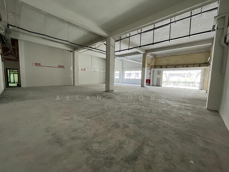 Storhub @ Kallang, 160 Kallang Way, 71,578 sqft, Warehouse For Rent, by Allan Chong, 24085136 - CommercialGuru.com.sg