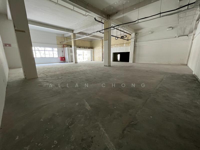 Storhub @ Kallang, 160 Kallang Way, 71,578 sqft, Warehouse For Rent, by Allan Chong, 24085136 - CommercialGuru.com.sg