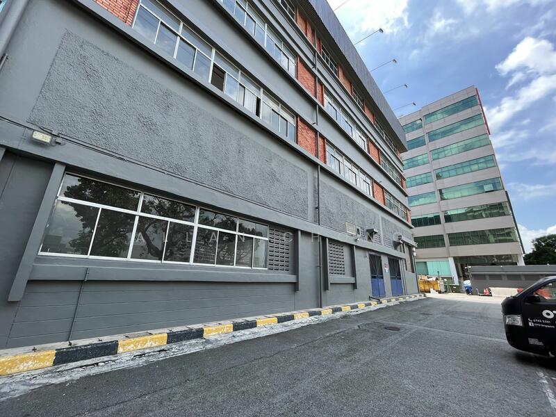 Storhub @ Kallang, 160 Kallang Way, 71,578 sqft, Warehouse For Rent, by Allan Chong, 24085136 - CommercialGuru.com.sg