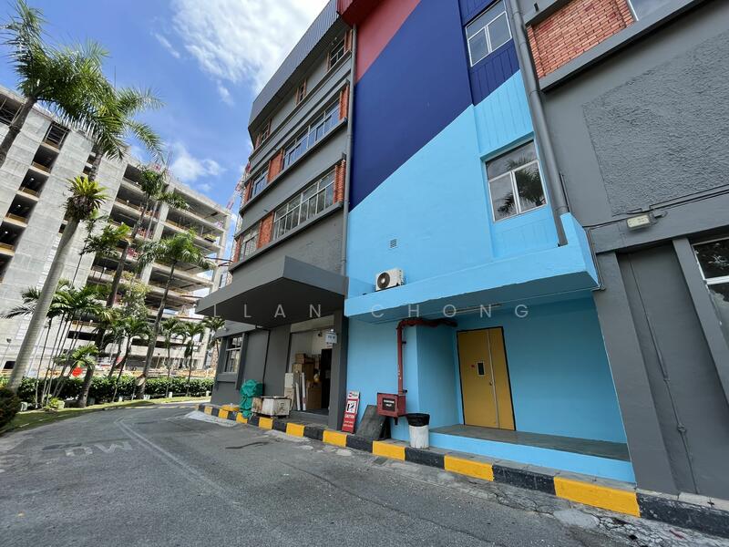 Storhub @ Kallang, 160 Kallang Way, 71,578 sqft, Warehouse For Rent, by Allan Chong, 24085136 - CommercialGuru.com.sg