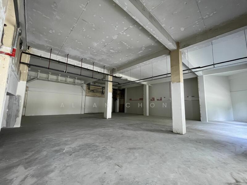 Storhub @ Kallang, 160 Kallang Way, 143,156 sqft, Warehouse For Rent, by Allan Chong, 24085144 - CommercialGuru.com.sg