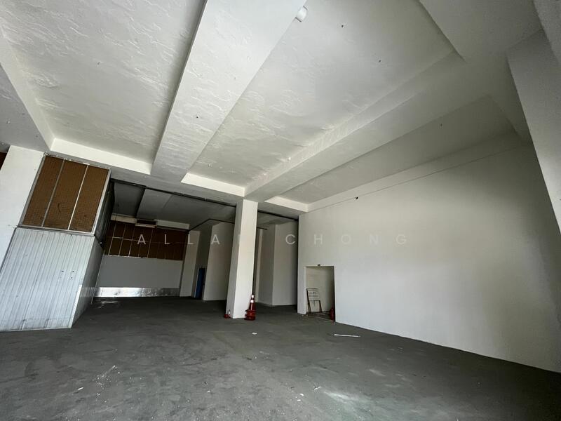 Storhub @ Kallang, 160 Kallang Way, 143,156 sqft, Warehouse For Rent, by Allan Chong, 24085144 - CommercialGuru.com.sg