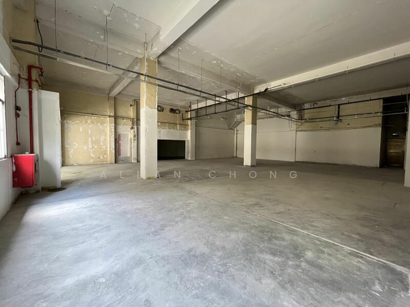 Storhub @ Kallang, 160 Kallang Way, 143,156 sqft, Warehouse For Rent, by Allan Chong, 24085144 - CommercialGuru.com.sg