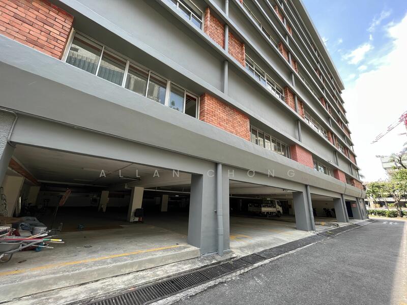 Storhub @ Kallang, 160 Kallang Way, 143,156 sqft, Warehouse For Rent, by Allan Chong, 24085144 - CommercialGuru.com.sg