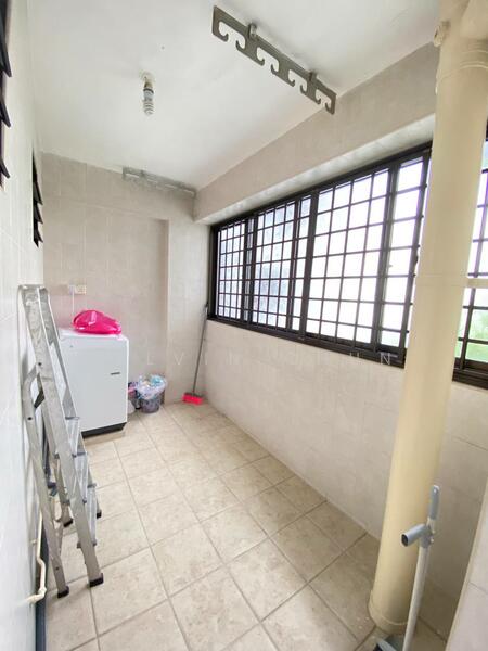For Rent - 680 Choa Chu Kang Crescent