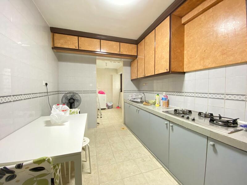 For Rent - 680 Choa Chu Kang Crescent