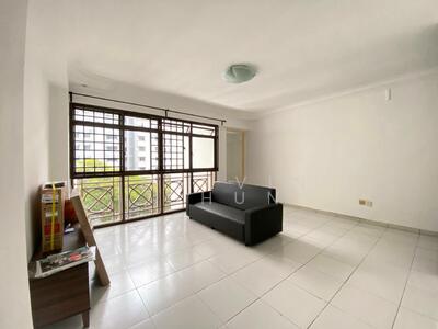 For Rent - 680 Choa Chu Kang Crescent