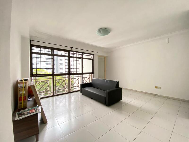 For Rent - 680 Choa Chu Kang Crescent