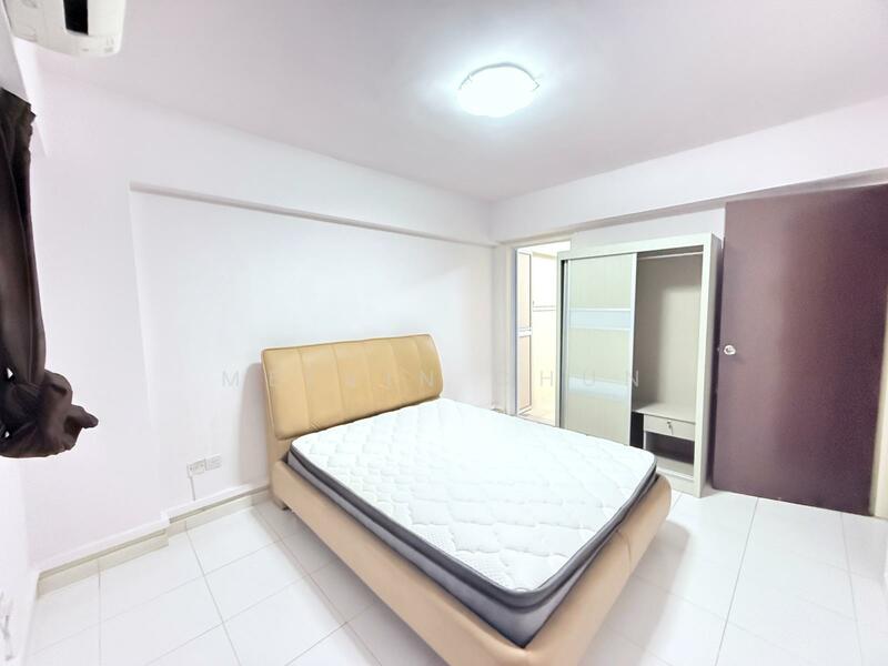 For Rent - 680 Choa Chu Kang Crescent