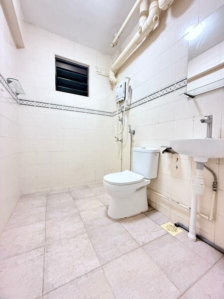 For Rent - 680 Choa Chu Kang Crescent