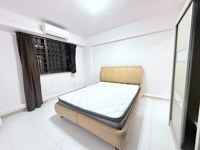 For Rent - 680 Choa Chu Kang Crescent