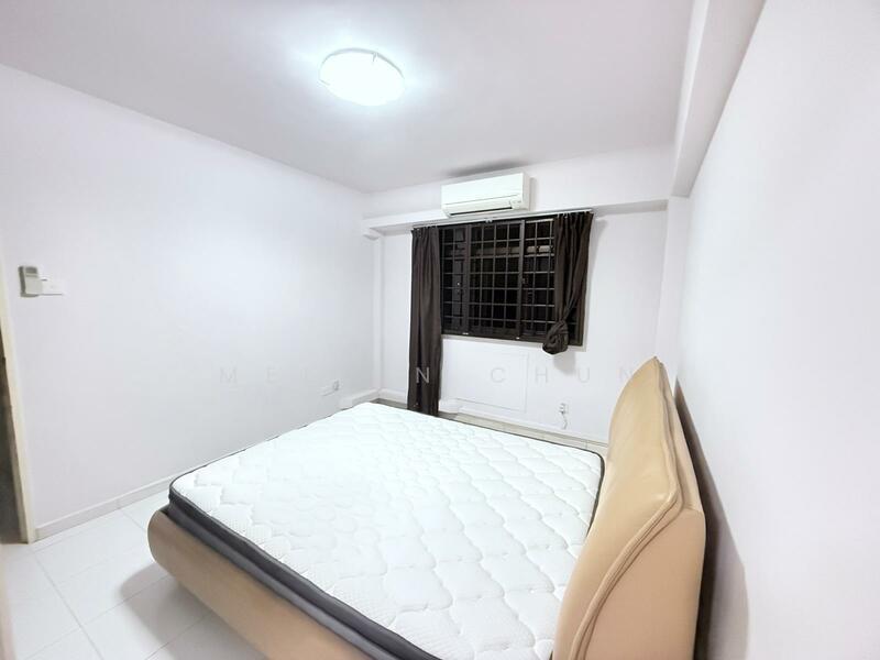 For Rent - 680 Choa Chu Kang Crescent