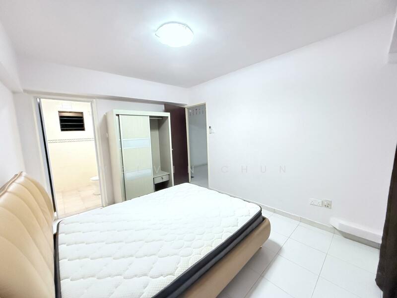 For Rent - 680 Choa Chu Kang Crescent