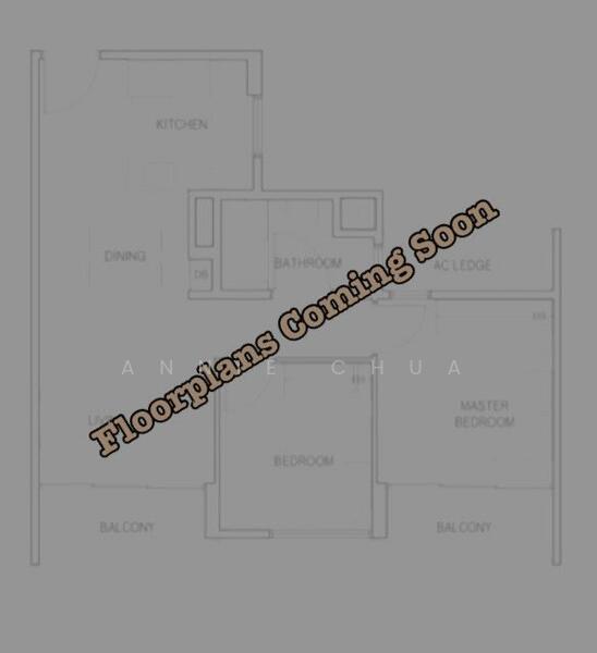 60 Teban Gardens Road, 60 Teban Gardens Road, Room Rental, 300 sqft, HDB Flat For Rent, by Annie Chua, 24085245 - PropertyGuru.com.sg