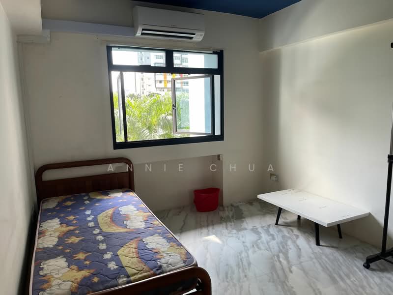 60 Teban Gardens Road, 60 Teban Gardens Road, Room Rental, 300 sqft, HDB Flat For Rent, by Annie Chua, 24085245 - PropertyGuru.com.sg