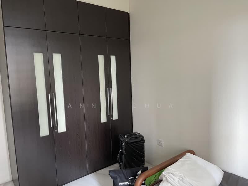 60 Teban Gardens Road, 60 Teban Gardens Road, Room Rental, 300 sqft, HDB Flat For Rent, by Annie Chua, 24085245 - PropertyGuru.com.sg