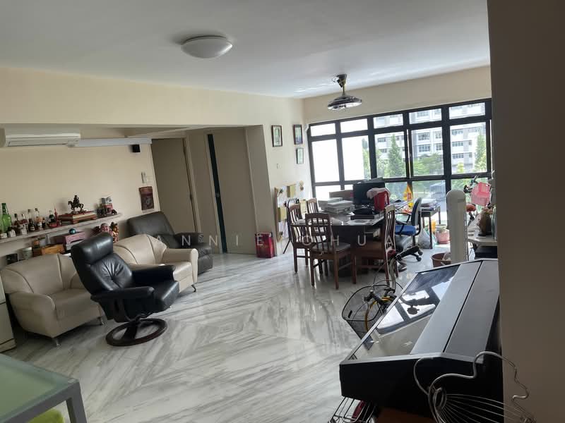 60 Teban Gardens Road, 60 Teban Gardens Road, Room Rental, 300 sqft, HDB Flat For Rent, by Annie Chua, 24085245 - PropertyGuru.com.sg