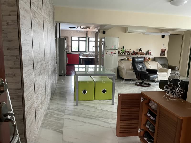 60 Teban Gardens Road, 60 Teban Gardens Road, Room Rental, 300 sqft, HDB Flat For Rent, by Annie Chua, 24085245 - PropertyGuru.com.sg