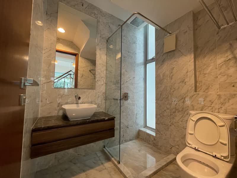 For Rent - Whiteshores