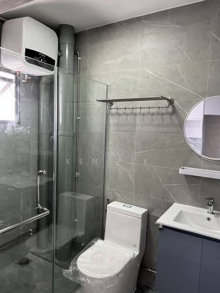 307 Canberra Road, 307 Canberra Road, Room Rental, 1,268 sqft, HDB Flat For Rent, by Ken Pek, 24085409 - PropertyGuru.com.sg