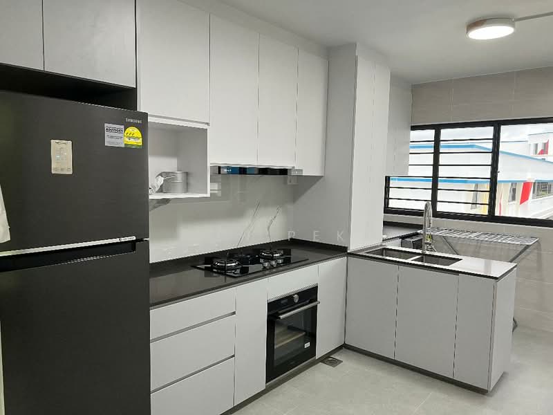 307 Canberra Road, 307 Canberra Road, Room Rental, 1,268 sqft, HDB Flat For Rent, by Ken Pek, 24085409 - PropertyGuru.com.sg