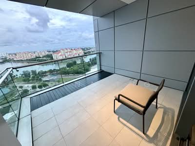 For Sale - Concourse Skyline