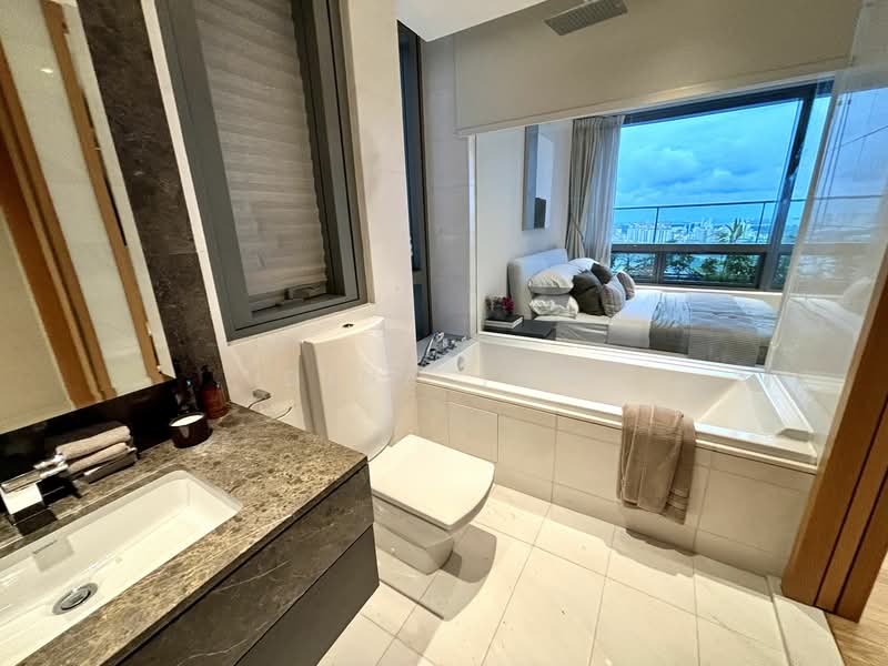 Concourse Skyline Condominium For Sale at S$ 1,590,000 | PropertyGuru Singapore