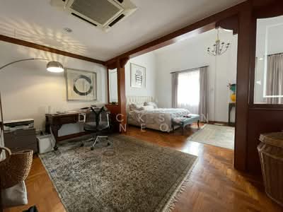 For Sale - Detach to Bungalow Goldhill 1KM ACS SCGPS 有地住宅 Newton MRT Dickson☎️9488.40.80