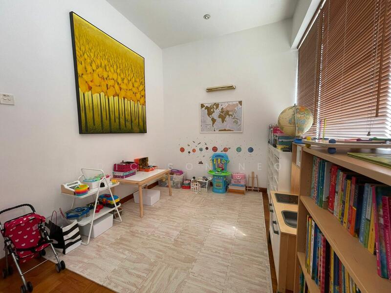 Detach to Bungalow Goldhill 1KM ACS SCGPS 有地住宅 Newton MRT Dickson☎️9488.40.80, Chancery/Goldhill Avenue/Barker Road/Chancery Hill, 5 Bedrooms, 4,500 sqft, Semi-Detached House For Sale, by Dickson Neo, 24085482 - PropertyGuru.com.sg