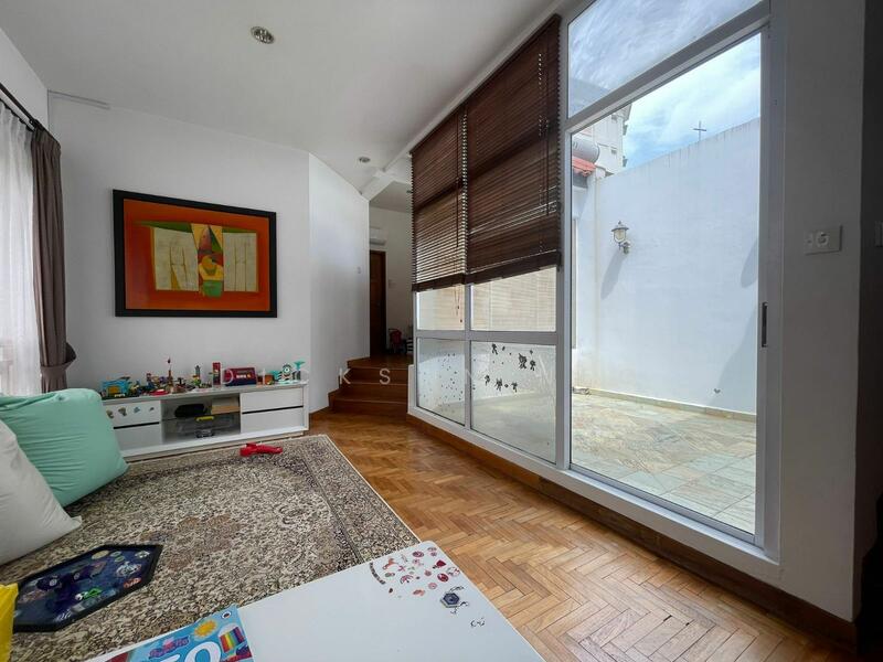 Detach to Bungalow Goldhill 1KM ACS SCGPS 有地住宅 Newton MRT Dickson☎️9488.40.80, Chancery/Goldhill Avenue/Barker Road/Chancery Hill, 5 Bedrooms, 4,500 sqft, Semi-Detached House For Sale, by Dickson Neo, 24085482 - PropertyGuru.com.sg