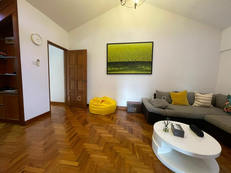 Detach to Bungalow Goldhill 1KM ACS SCGPS 有地住宅 Newton MRT Dickson☎️9488.40.80, Chancery/Goldhill Avenue/Barker Road/Chancery Hill, 5 Bedrooms, 4,500 sqft, Semi-Detached House For Sale, by Dickson Neo, 24085482 - PropertyGuru.com.sg