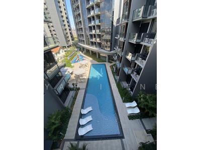 For Sale - The Antares