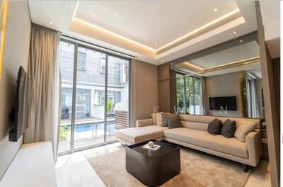 For Sale - Greenwood Mews