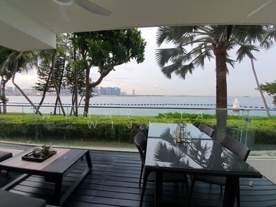 For Rent - The Azure