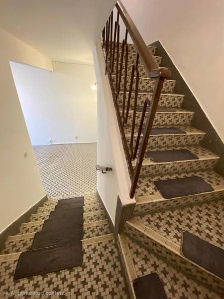 Jalan Pari Kikis, Bedok / Upper East Coast, 3 Bedrooms, 2,139 sqft, Terraced House For Rent, by Raymond Tay, 24086174 - Corridor - PropertyGuru.com.sg